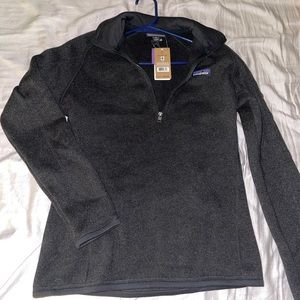 Patagonia Better Sweater Fleece Pullover